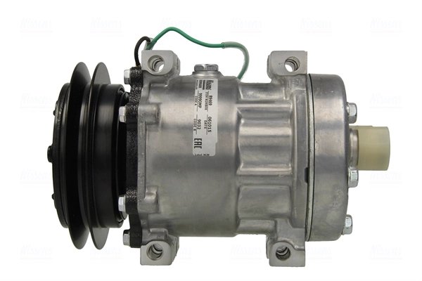 COMPRESOR CLIMATIZARE NISSENS 89469 - Compatibil cu IVECO