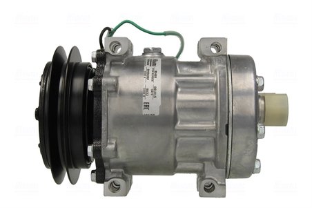 COMPRESOR CLIMATIZARE NISSENS 89469 - Compatibil cu IVECO