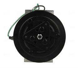 COMPRESOR CLIMATIZARE NISSENS 89469 - Compatibil cu IVECO