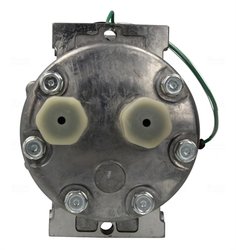 COMPRESOR CLIMATIZARE NISSENS 89469 - Compatibil cu IVECO