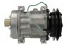 COMPRESOR CLIMATIZARE NISSENS 89469 - Compatibil cu IVECO