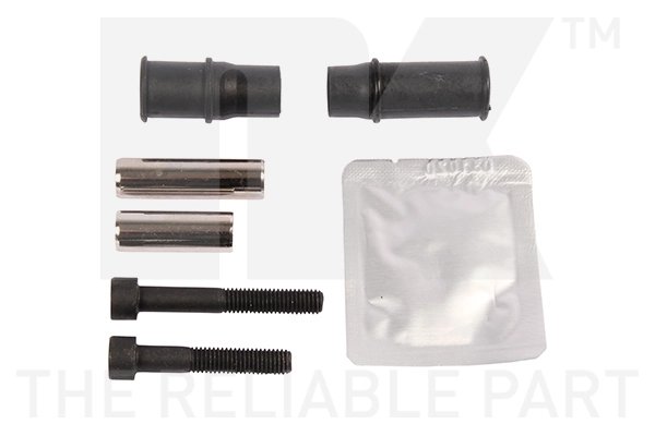 BUCSA GHIDAJ,ETRIER FRANA NK 8947001 - Compatibil cu SEAT, SKODA, VW