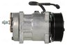 Compresor climatizare Nissens 89470