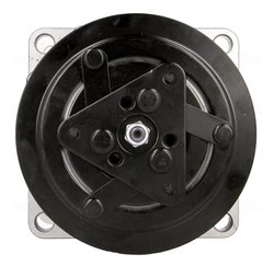 Compresor climatizare Nissens 89472