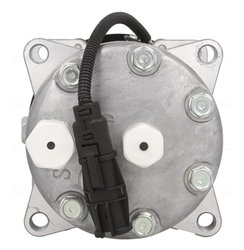 Compresor climatizare Nissens 89472