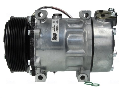 Compresor climatizare Nissens 89476