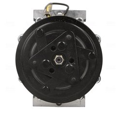 Compresor climatizare Nissens 89473