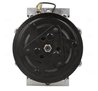 Compresor climatizare Nissens 89473
