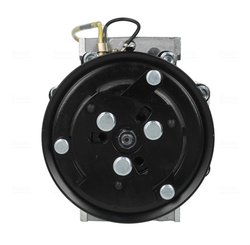 COMPRESOR CLIMATIZARE NISSENS 89474 - Compatibil cu RENAULT TRUCKS, VOLVO