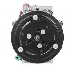 Compresor climatizare Nissens 89476