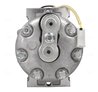 Compresor climatizare Nissens 89473