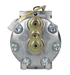 COMPRESOR CLIMATIZARE NISSENS 89474 - Compatibil cu RENAULT TRUCKS, VOLVO