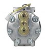 COMPRESOR CLIMATIZARE NISSENS 89474 - Compatibil cu RENAULT TRUCKS, VOLVO