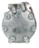 Compresor climatizare Nissens 89476