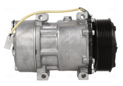 Compresor climatizare Nissens 89473