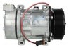 Compresor climatizare Nissens 89476