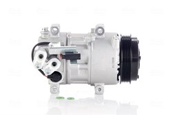 Compresor climatizare Nissens 89479