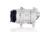 Compresor climatizare Nissens 89479