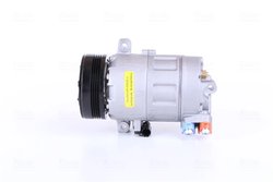 COMPRESOR CLIMATIZARE NISSENS 89483 - Compatibil cu BMW