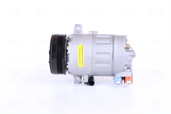 Compresor climatizare Nissens 89483