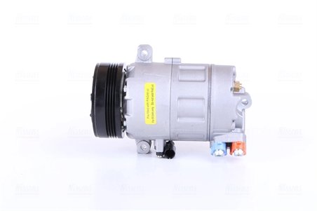 Compresor climatizare Nissens 89483