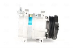 COMPRESOR CLIMATIZARE NISSENS 89492 - Compatibil cu CHEVROLET, DAEWOO