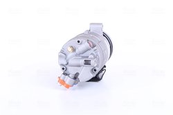 Compresor climatizare Nissens 89483