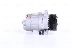 Compresor climatizare Nissens 89483