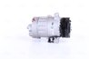Compresor climatizare Nissens 89483