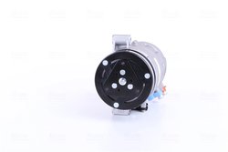 Compresor climatizare Nissens 89483