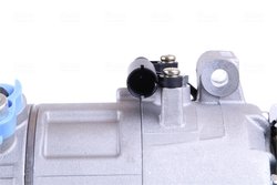 Compresor climatizare Nissens 89483