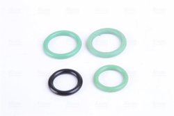 Compresor climatizare Nissens 89483
