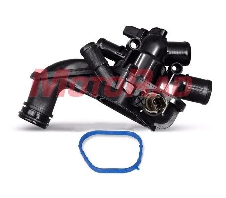 TERMOSTAT LICHID RACIRE MOTORAD 895-105K - Compatibil cu CITROEN, PEUGEOT