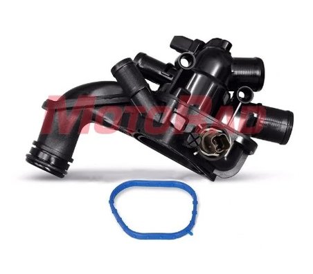 TERMOSTAT LICHID RACIRE MOTORAD 895-105K - Compatibil cu CITROEN, PEUGEOT