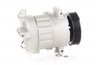 COMPRESOR CLIMATIZARE NISSENS 89497 - Compatibil cu OPEL, SAAB, VAUXHALL