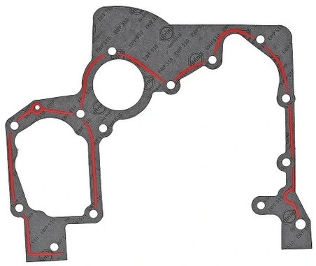 GARNITURA, DISTRIBUTIE ELRING 895.289 - Compatibil cu BREDAMENARINIBUS, ERF, FENDT, GULERYUZ, MAN, NEOPLAN, SOLARIS, STAR, STEYR