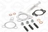 SET MONTAJ TURBO ELRING 895.670 - Compatibil cu CHEVROLET, OPEL, VAUXHALL