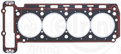 GARNITURA CHIULOASA ELRING 895.960 - Compatibil cu DAEWOO, HUIZHONG, MERCEDES-BENZ, SSANGYONG, TAGAZ, VW
