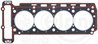 GARNITURA CHIULOASA ELRING 895.960 - Compatibil cu DAEWOO, HUIZHONG, MERCEDES-BENZ, SSANGYONG, TAGAZ, VW