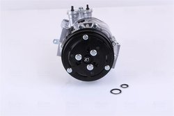 COMPRESOR CLIMATIZARE NISSENS 89503 - Compatibil cu ALFA ROMEO, FIAT, OPEL, VAUXHALL