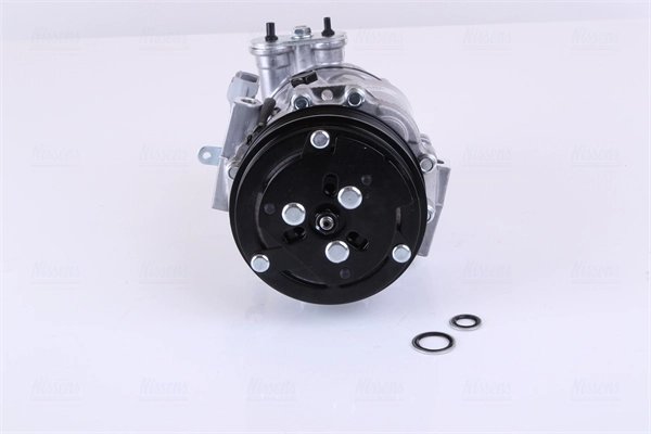 Compresor climatizare Nissens 89503