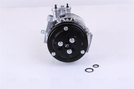 Compresor climatizare Nissens 89503