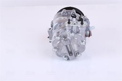 Compresor climatizare Nissens 89503