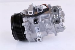 Compresor climatizare Nissens 89503