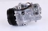 Compresor climatizare Nissens 89503