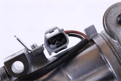 Compresor climatizare Nissens 89503
