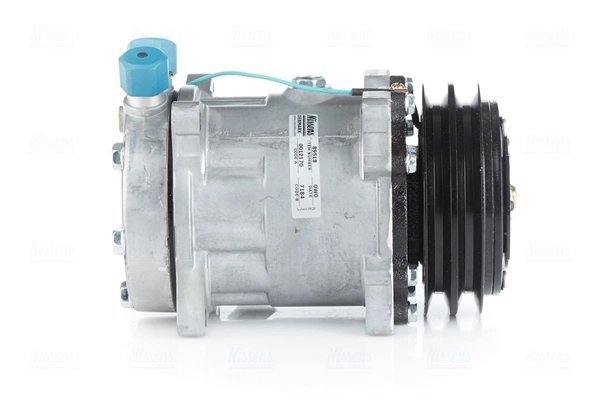 Compresor climatizare Nissens 89518