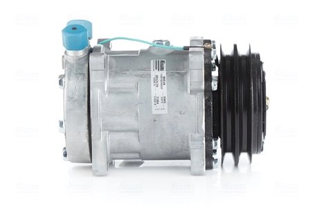 Compresor climatizare Nissens 89518