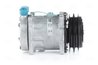 Compresor climatizare Nissens 89518