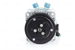 Compresor climatizare Nissens 89518